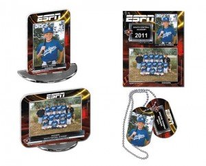 ESPN Products