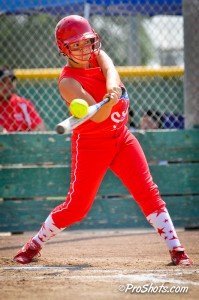 Pro Shots Softball Action Shots