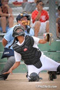 Pro Shots Softball Action Shots