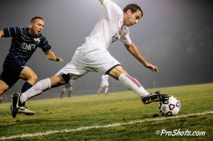 Soccer Action Shots