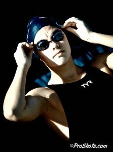 Pro Shots Swim Action Shots