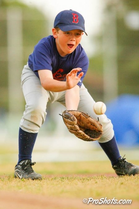 Sports Portraits and Action Shots For Teams and Individuals