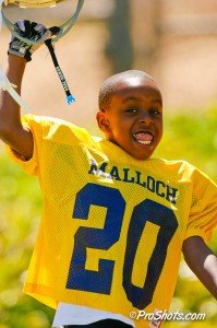 Football Action Shots