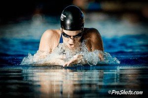 Pro Shots Swim Action Shots