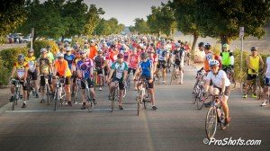 Cycling Action Shots