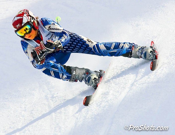 Skiing Action Shots by ProShots.com