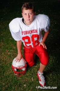 Fresno Youth Sports Football Team Pictures