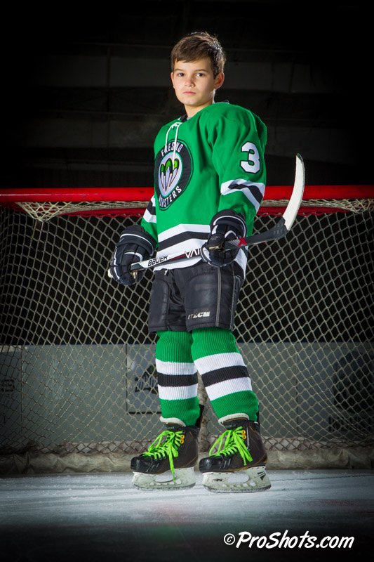 Youth Hockey Pictures