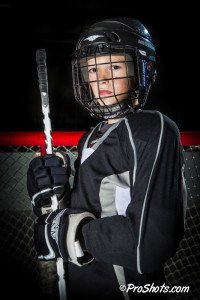 Youth Hockey Pictures