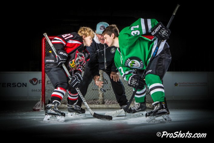 Youth Hockey Pictures