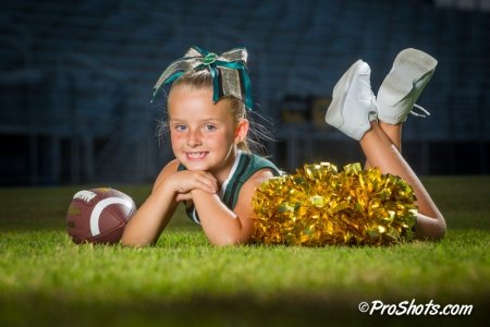 Cheer Gallery - Pro Shots